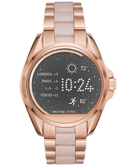 reloj michael kors watch hombre|Michael Kors reloj mujer digital.